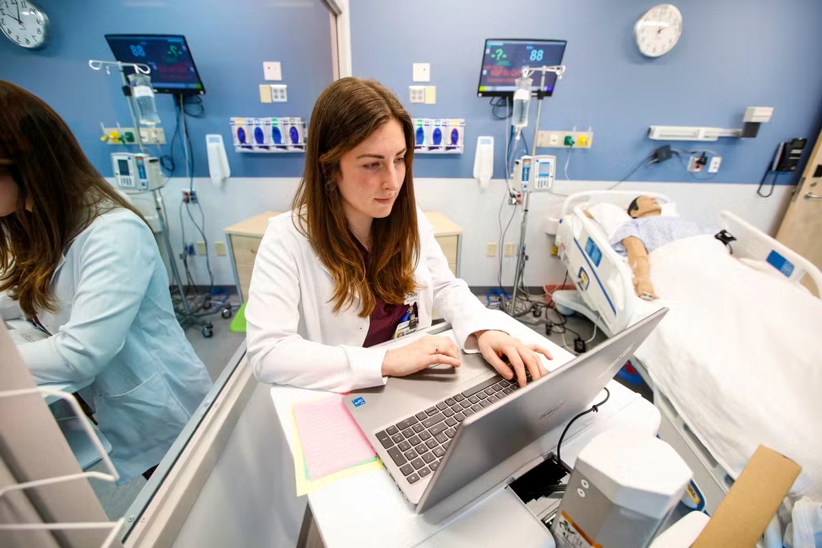 School of Nursing