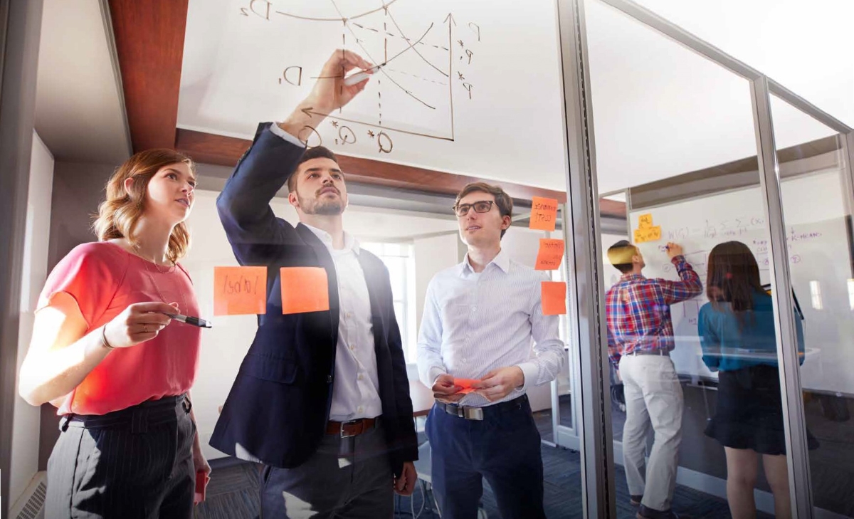 Simon Business School